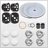 Medi kit (TDSK-25-M-TTT)