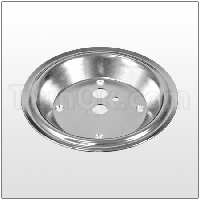 Air Chamber (T251501-05) STEEL