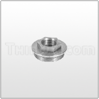 Air inlet (T502001-05)