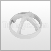 Ball cage (T501307-50) Polypropylene