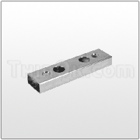 Base frame (T151901-11)