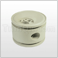 Center block (T251301-50) PP