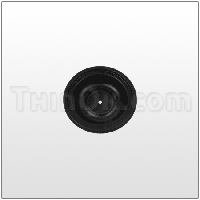 Diaphragm (T151801-42) EPDM