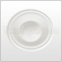 Diaphragm (T151800-43) EPDM GREY