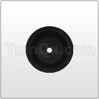 Diaphragm (T251801-4B) BUNA