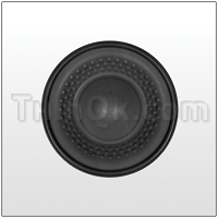 Diaphragm (T401800-41) BUNA