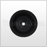 Diaphragm (T401801-4B) BUNA