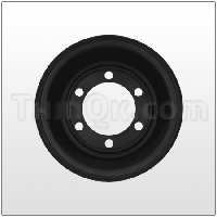 Diaphragm (T501801-42) EPDM