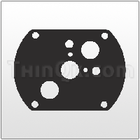 Gasket (T921000270)
