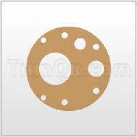 Gasket (T921100370) FASERFLEX