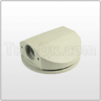 Liquid Chamber (T151610-50) PP