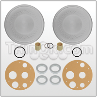 Medi kit (TDSK-25-G-3GT)