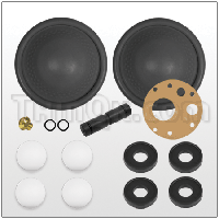 Medi Kit (TDSK-15-A-5BT)