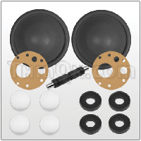 Medi Kit (TDSK-15-G-4FT)