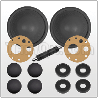 Medi Kit (TDSK-15-G-5BB)