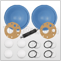 Medi Kit (TDSK-15-G-ZTT)