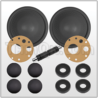 Medi kit (TDSK-15-M-2EE)