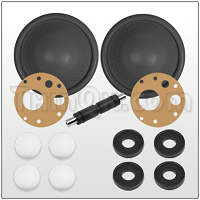 Medi kit (TDSK-15-M-2ET)