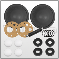Medi kit (TDSK-15-P-2ET)