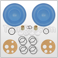 Medi kit (TDSK-25-G-ZTT)