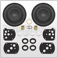 Medi kit (TDSK-25-M-2ET)
