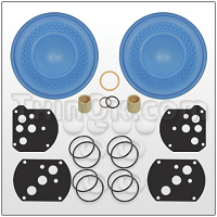 Medi kit (TDSK-25-M-ZTT)