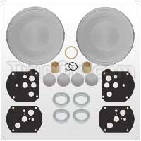 Medi kit (TDSK-40-M-3GG)