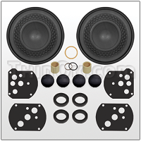 Medi kit (TDSK-40-M-5BB)