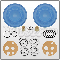 Medi kit (TDSK-40-P-ZTT)