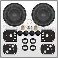 Medi kit (TDSK-50-M-4FF)