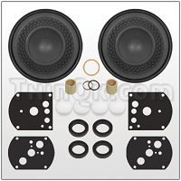 Medi kit (TDSK-50-M-5BT)