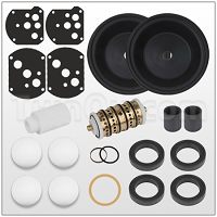 Medi kit (TDSK-25-M-NNN-A)