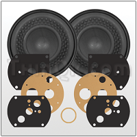 Mini kit (TDSK-50---4)
