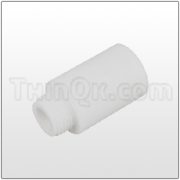 Muffler (T152020-48) DL15