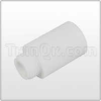 Muffler (T252020-48) DL25/DL40