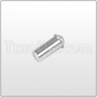 Pilot rod (T251021-20)
