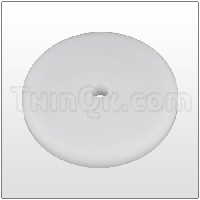 Piston INNER (T151208-50) ACETAL