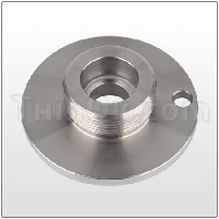 Piston Insert (T251304-11) STAINLESS ST.
