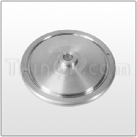 Piston (T401209-30) ALUMINUM