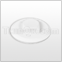 Piston cap (T401305-62)