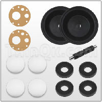 Medi kit (TDSK-15-G-FFT)
