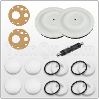 Medi kit (TDSK-15-G-TTT)