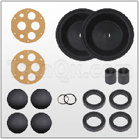 Medi kit (TDSK-25-P-EEE)