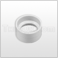 Seat POLYPROPYLENE (T251306-50)