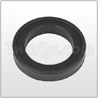 Seat (T501805-41) BUNA