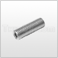 Set screw (T15D021) STAINLESS STEEL