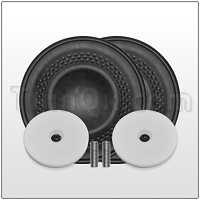 Starter kit (TCSD-50---2)