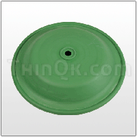 Diaphragm (T1B054) HYTREL