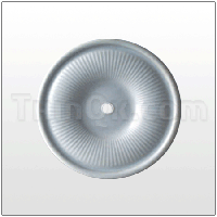 Garlock (TPA0075) Diaphragm 2''