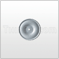 Garlock (TPA0081) Diaphragm ½ ''